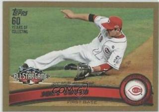 Joey Votto