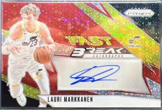 Lauri Markkanen