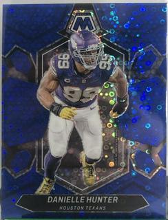 Danielle Hunter