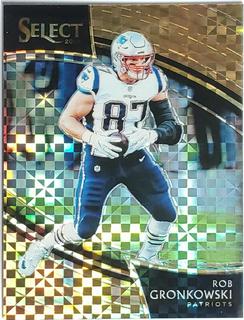 Rob Gronkowski