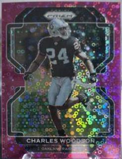 Charles Woodson