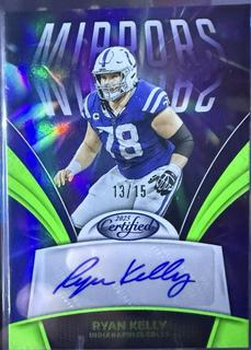 Ryan Kelly