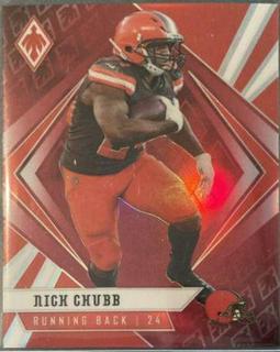 Nick Chubb