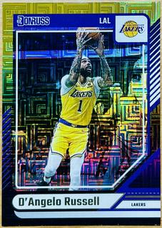 D'Angelo Russell