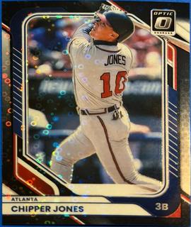Chipper Jones