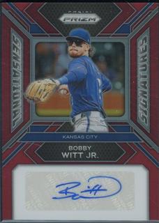 Bobby Witt Jr.