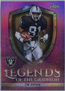 Tim Brown
