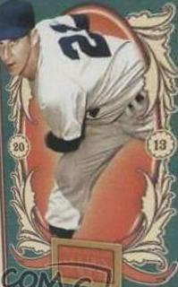 Warren Spahn