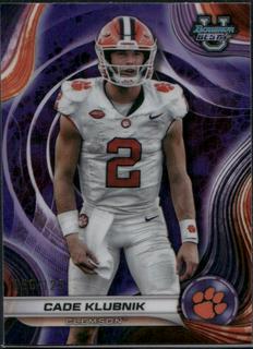 Cade Klubnik