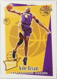 Kobe Bryant