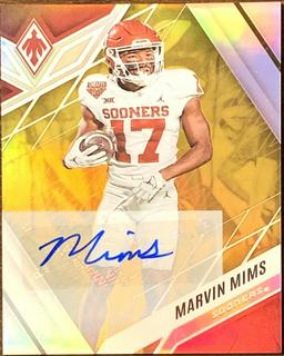 Marvin Mims