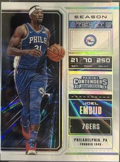 Joel Embiid