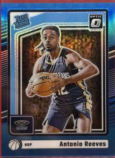 Antonio Reeves