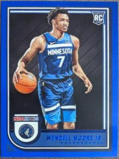 Wendell Moore Jr.