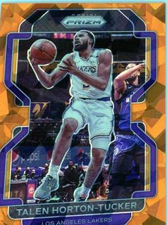 Talen Horton-Tucker