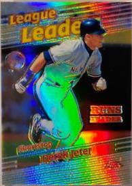 Derek Jeter