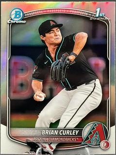Brian Curley
