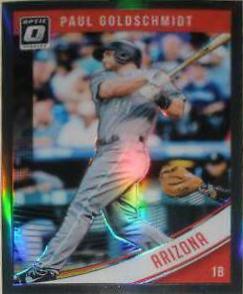 Paul Goldschmidt