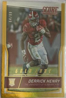 Derrick Henry