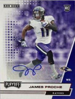 James Proche