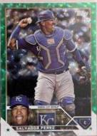 Salvador Perez