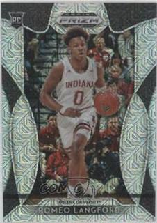Romeo Langford