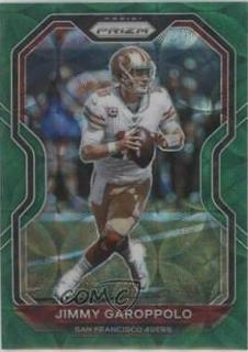 Jimmy Garoppolo