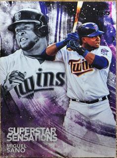 Miguel Sano