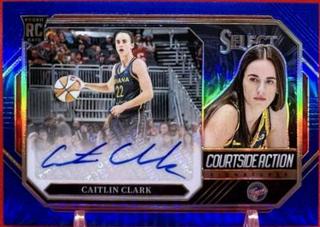 Caitlin Clark