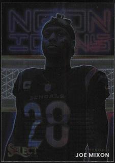 Joe Mixon