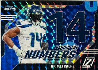 DK Metcalf