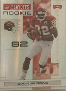 Dwayne Bowe