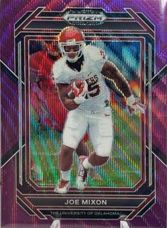 Joe Mixon