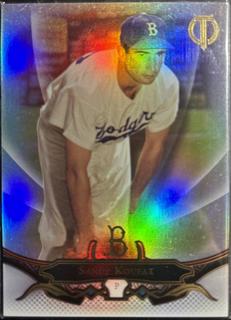 Sandy Koufax