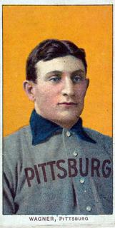 Honus Wagner