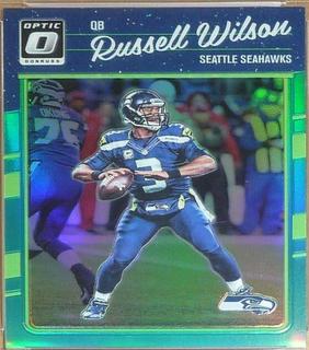Russell Wilson