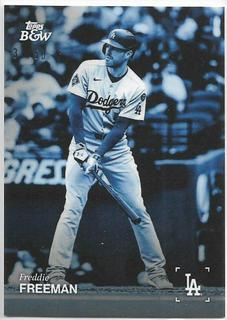 Freddie Freeman