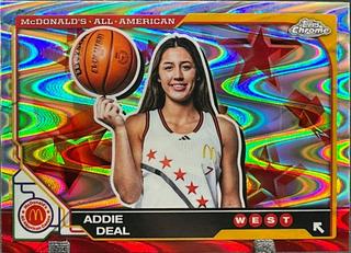 Addie Deal