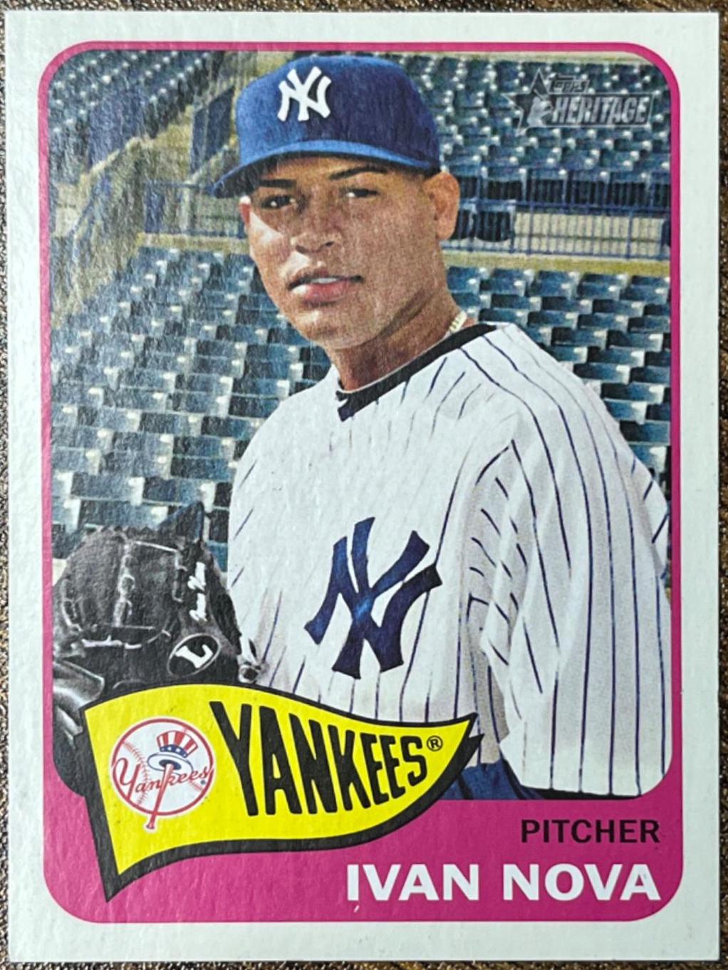Ivan Nova #172