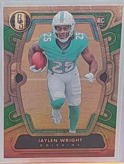 Jaylen Wright