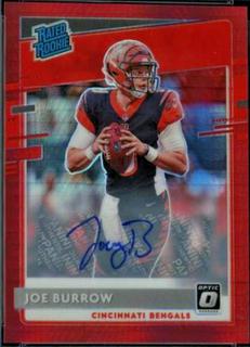 Joe Burrow