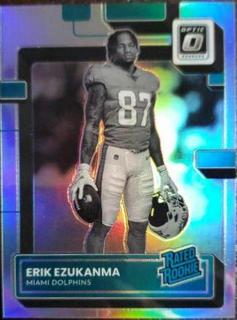 Erik Ezukanma