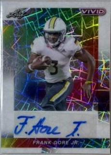 Frank Gore Jr.