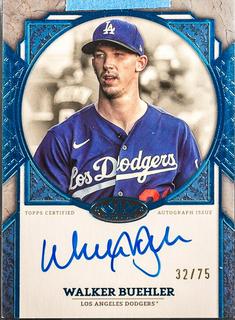 Walker Buehler