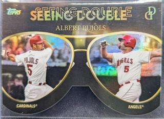Albert Pujols