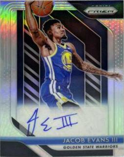 Jacob Evans III