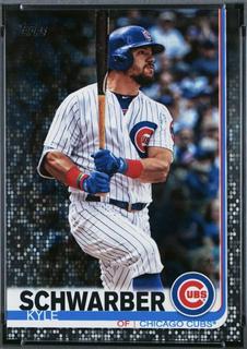Kyle Schwarber