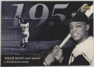 Willie Mays