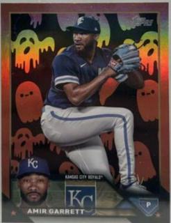 Amir Garrett