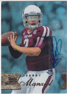 Johnny Manziel